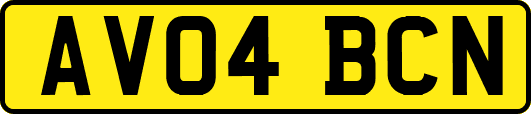 AV04BCN