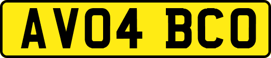 AV04BCO