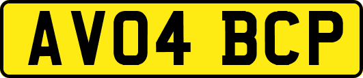 AV04BCP