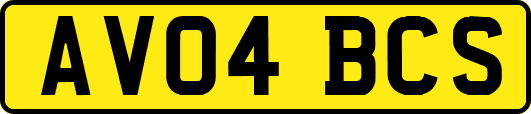 AV04BCS