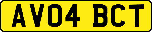 AV04BCT