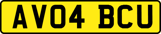 AV04BCU