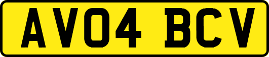 AV04BCV