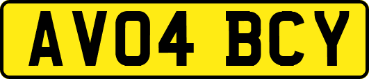 AV04BCY