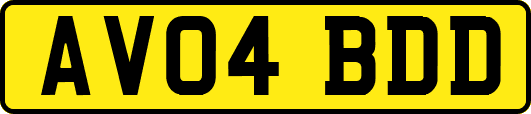 AV04BDD