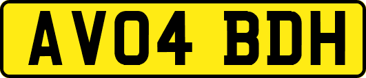 AV04BDH
