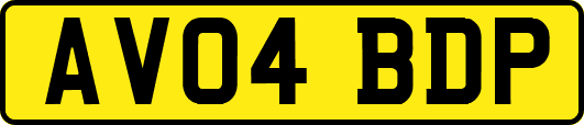 AV04BDP