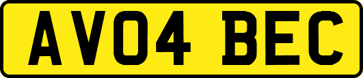 AV04BEC