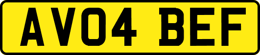 AV04BEF