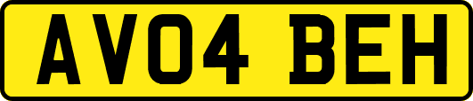 AV04BEH