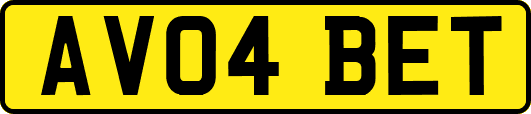 AV04BET