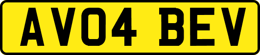 AV04BEV