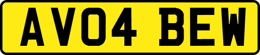 AV04BEW