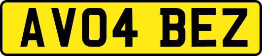 AV04BEZ