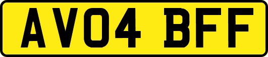 AV04BFF