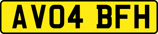 AV04BFH