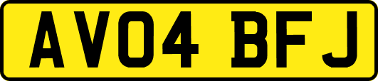 AV04BFJ