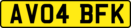 AV04BFK