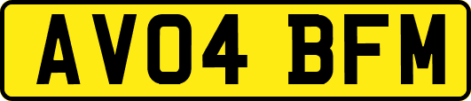 AV04BFM