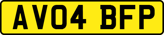 AV04BFP