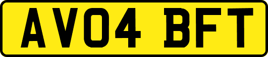 AV04BFT