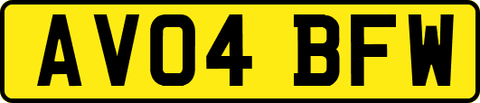 AV04BFW