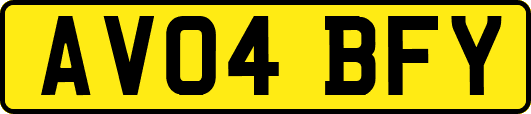 AV04BFY