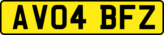 AV04BFZ
