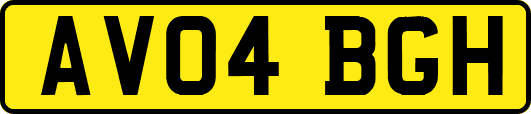 AV04BGH