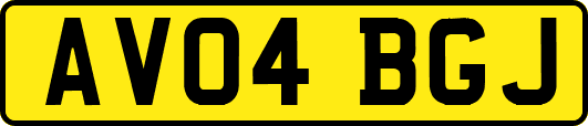 AV04BGJ