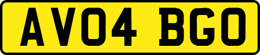 AV04BGO