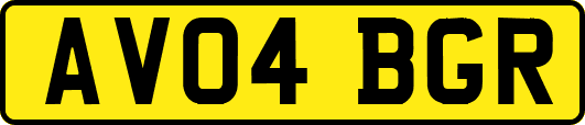 AV04BGR