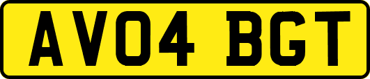 AV04BGT