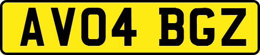 AV04BGZ