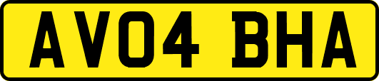 AV04BHA