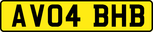 AV04BHB