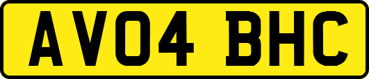 AV04BHC