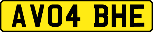 AV04BHE