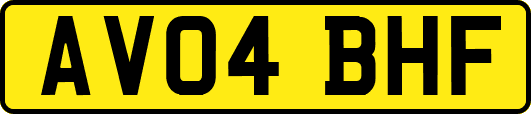AV04BHF
