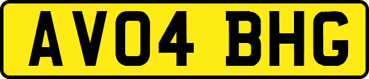 AV04BHG
