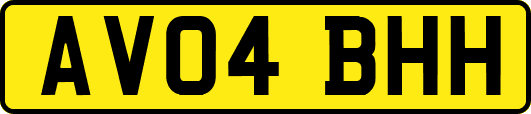 AV04BHH