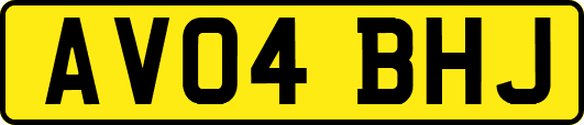 AV04BHJ