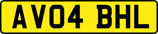 AV04BHL