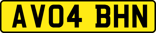 AV04BHN