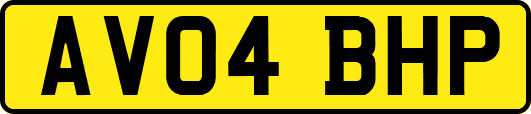 AV04BHP