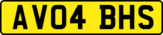 AV04BHS