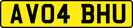 AV04BHU