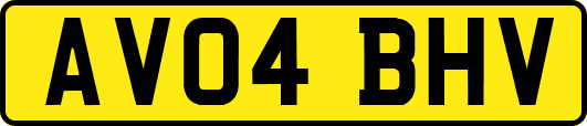 AV04BHV