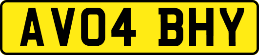 AV04BHY