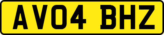 AV04BHZ